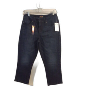 Dark Blue Women's Jeans